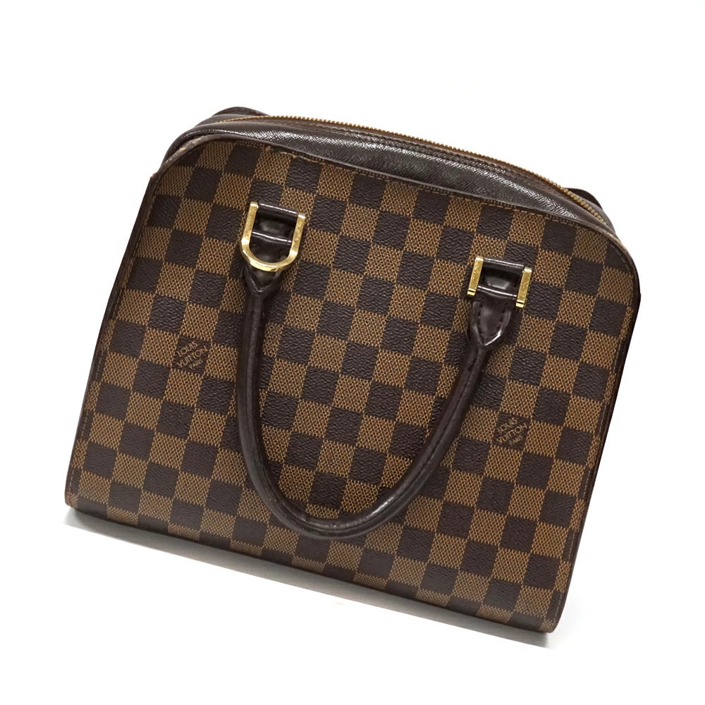 Louis Vuitton Triana handbag